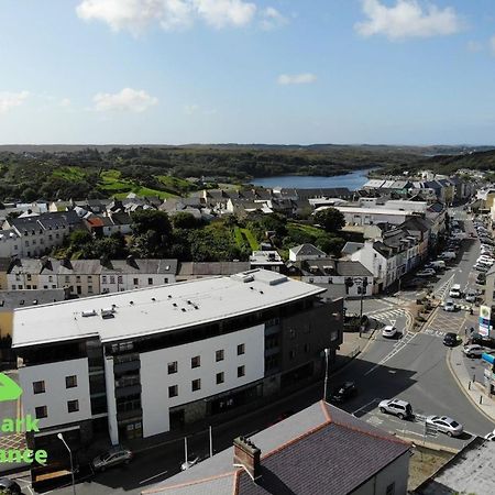 5 Courthouse Square Clifden Διαμέρισμα Εξωτερικό φωτογραφία