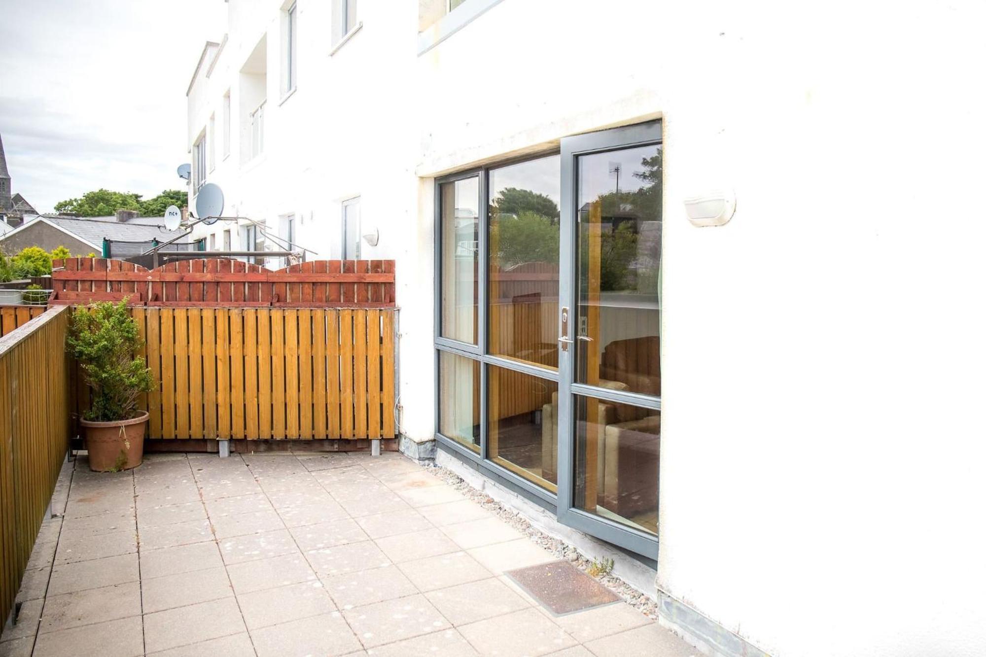 5 Courthouse Square Clifden Διαμέρισμα Εξωτερικό φωτογραφία